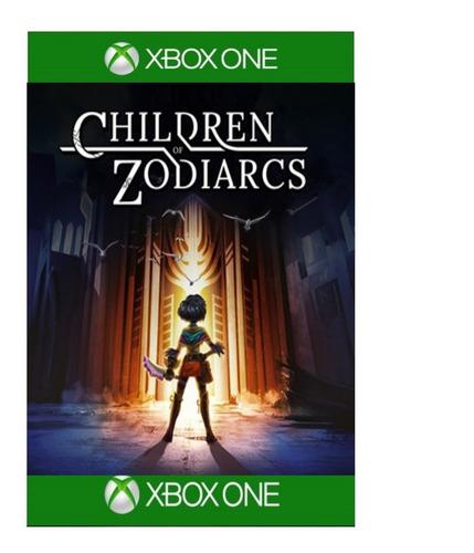 Children Of Zodiarcs | Xbox One | Original