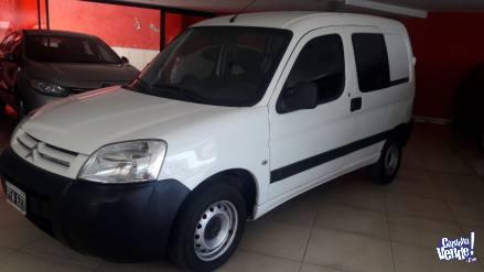 Citroen Berlingo Furgon 1.6 HDI Business Mixto