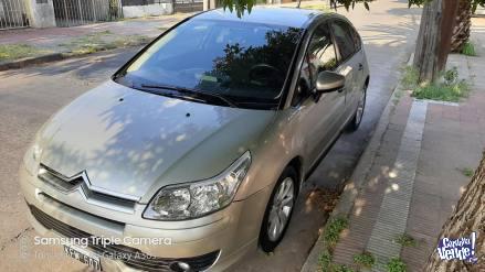 Citroen C4 1.6 Pack look 2011 FULL