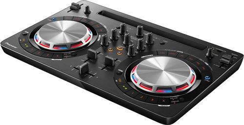 Controlador Dj Pioneer Ddj Wego 3 K