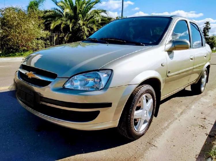 Corsa Classic LT GNC 2011