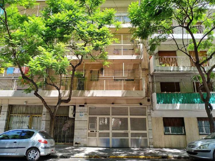 Departamento en venta de 1 dormitorio en Rosario