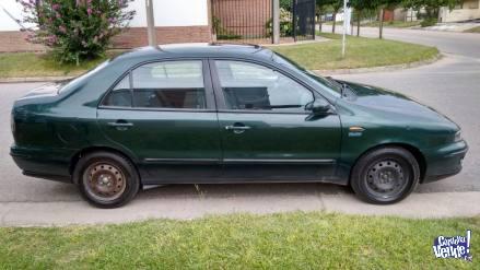 FIAT MAREA TURBO DIESEL FULL - ELX - TD100