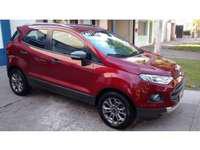 FORD ECOSPORT 2015 - FINANCIACION