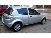 FORD KA 2013 - FINANCIACION