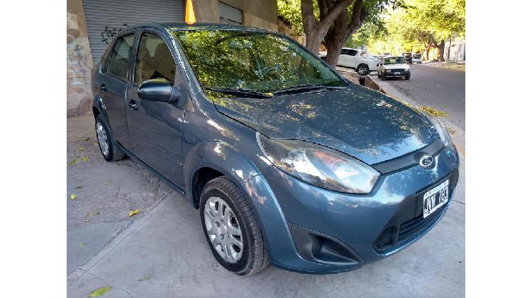 Ford Fiesta Max 2011 Ambiente plus impecable