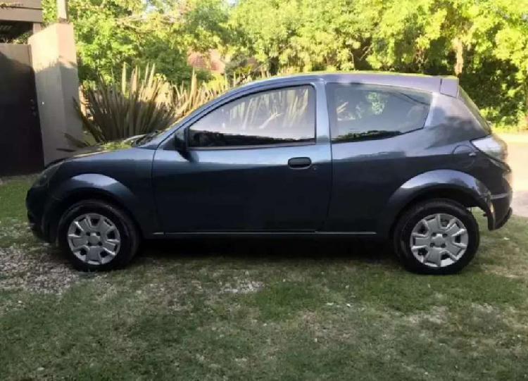 Ford ka fly viral 1.6l motor cadenero mod/2012 con 78.550km