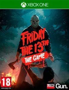 Friday 13 + 3 Juegos Xbox One Offlin