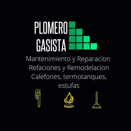 Gasista Plomero