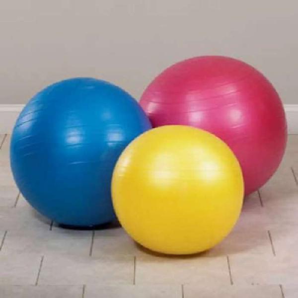 Gym ball diferentes tamaños