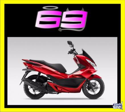 HONDA PCX150