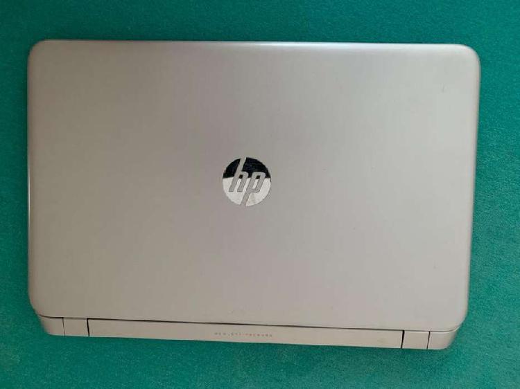 Hp envy 15