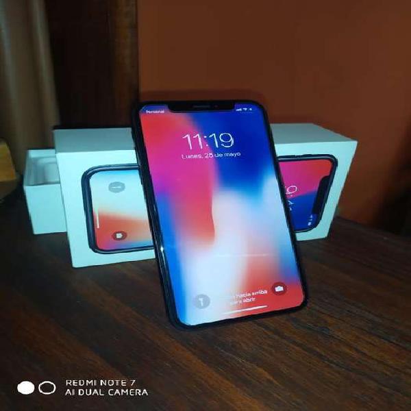 IPHONE X 64GB