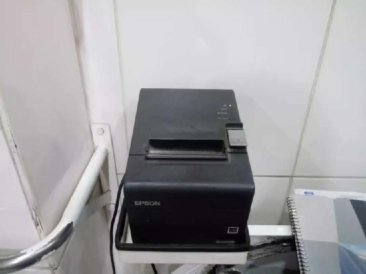 ImpresoraTérmica Epson T-20