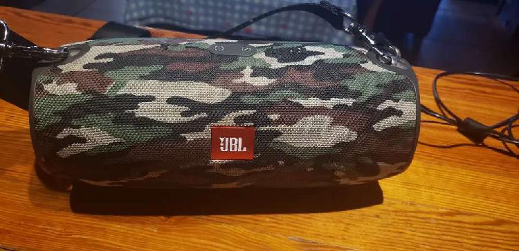 JBL extreme Original camuflado