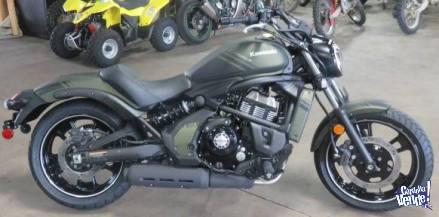 Kawasaki Vulcan 650 S ENTREGA INMEDIATA!!