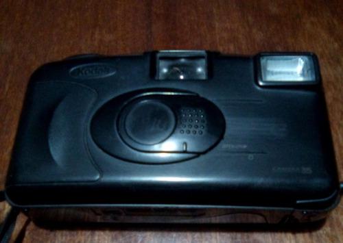 Kodak Kb10 35mm Con Flash
