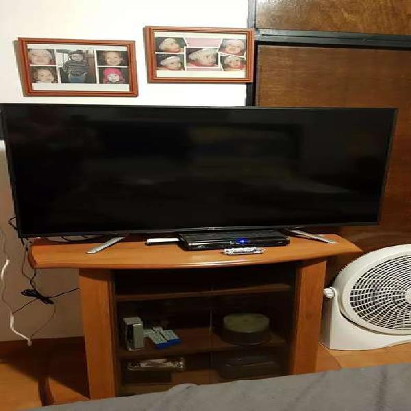 LED 43" JVC