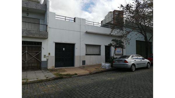 Luzuriaga 200 - Casa en Venta en Barracas, Capital Federal