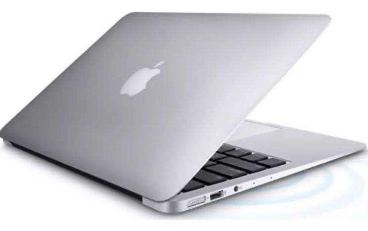 Macbook AIR 2015 poco uso