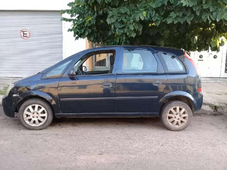 Meriva 2005 Turbo diesel full