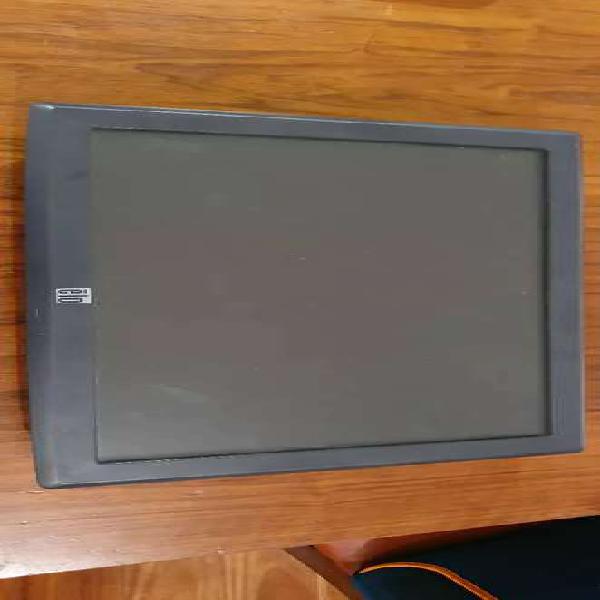 Monitor ELO 15" touch tactil