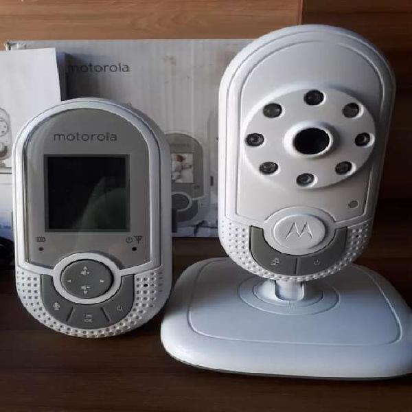 Monitor para bebé con vídeo digital