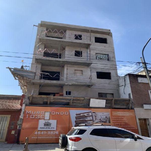 Murguiondo 1000 - Departamento en Venta en Liniers, Capital