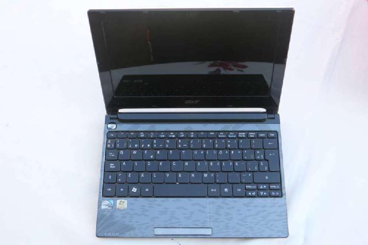 Netbook Acer Inspire ONE D260