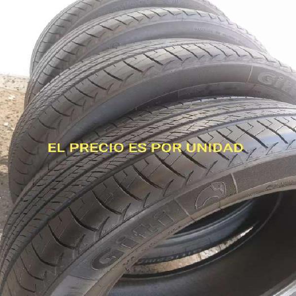 Neumaticos gotiConfort 215/60r17