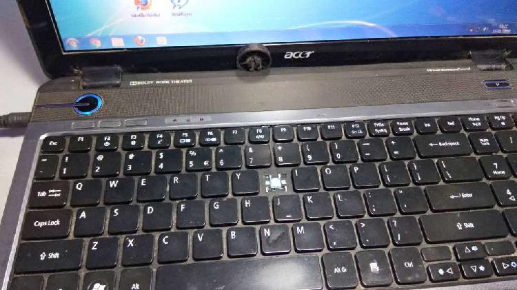 Notebook Acer MS2277 Amd Athlon II Dual Core M300 2.00 Ghz