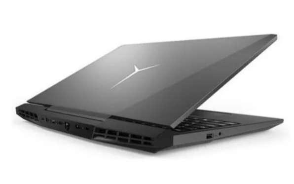 Notebook Gamer i7 9°gen- Ram32gb- Placa Video Geforce