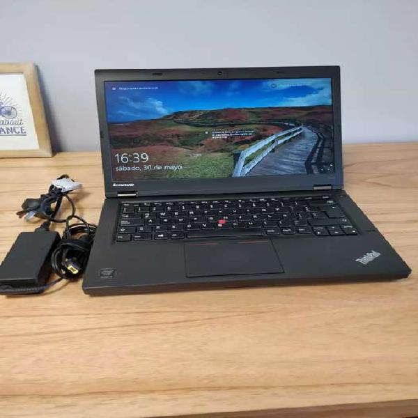 Notebook Lenovo Thinkpad t440p