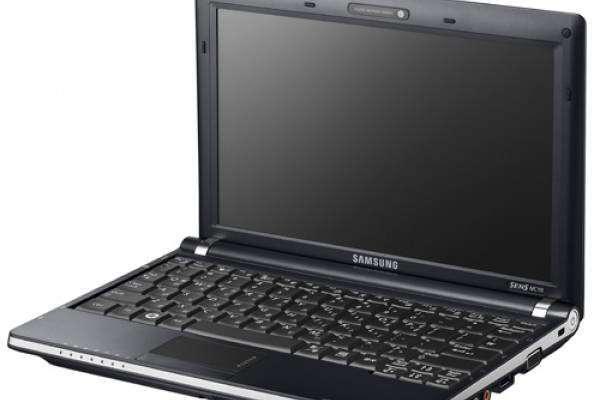 Notebook - Netbook Samsung NC10