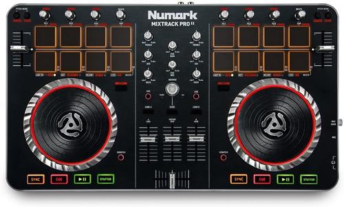 Numark Mixtrack Pro 2