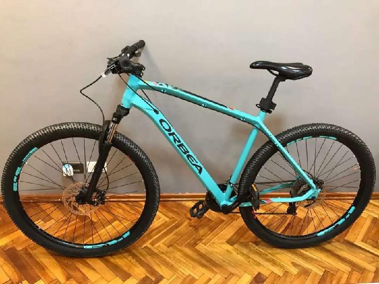 Orbea mx29