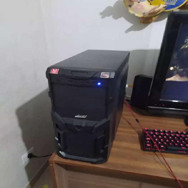 Pc que corre todos los juegos del mercado