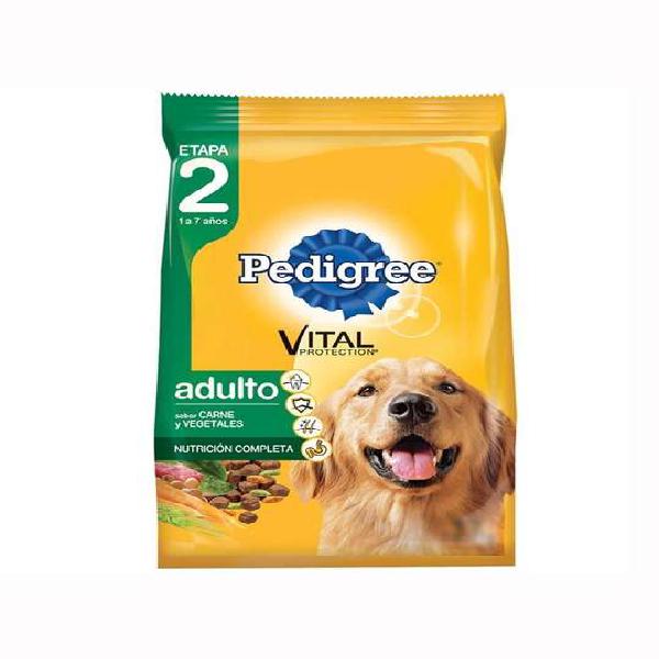 Pedigree adulto 21K