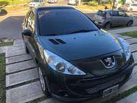 Peugeot 207 Xt compac, 3p, 2009, 75.000km