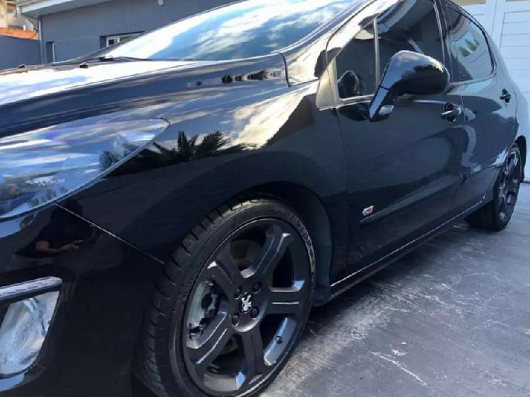 Peugeot 308 GTI