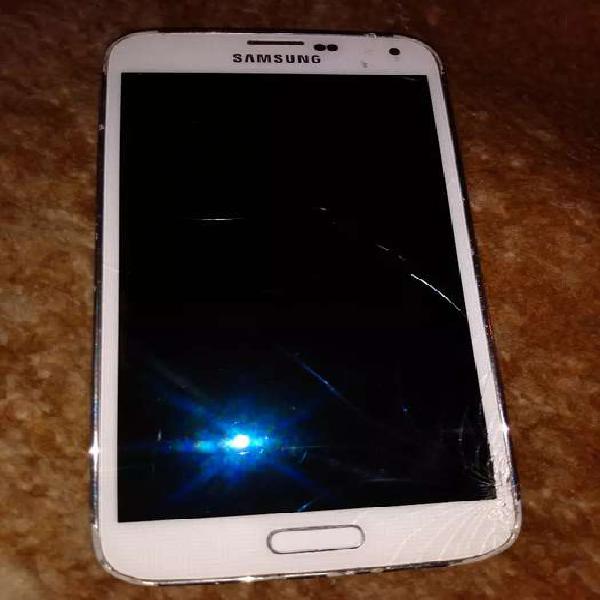 Placa completa Samsung galaxy s6