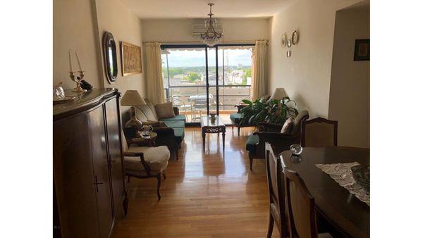 Quesada 5000 - Departamento en Venta en Villa Urquiza,