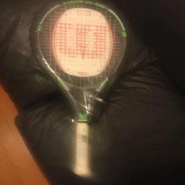 Raqueta de Tenis Wilson