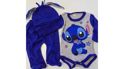 Ropa para bebés Facundo