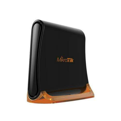 Router Wifi Mini Mikrotik Rb931-2nd