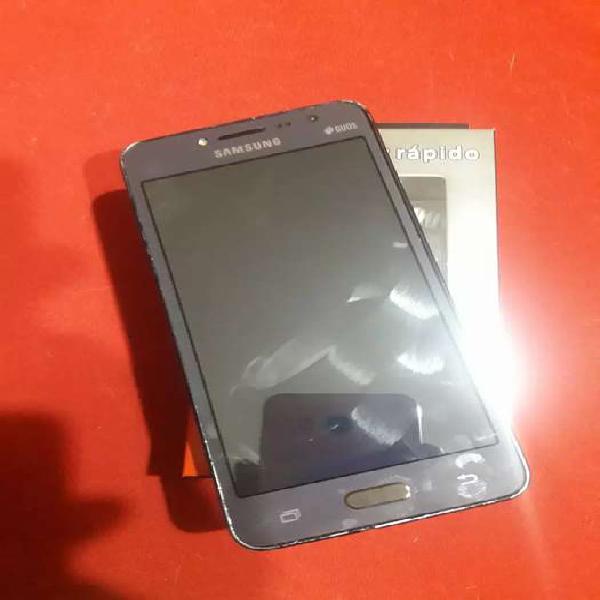 Samsung Galaxy J2 Prime 16gb Dual Sim Liberado - No Permuto