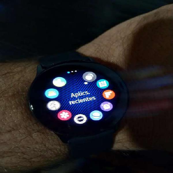 Samsung Galaxy watch active