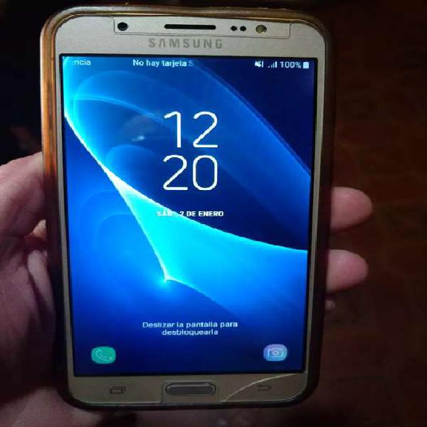 Samsung J7 2016