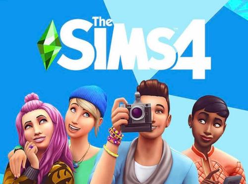 The Sims 4 Expansiones + Juego Pc