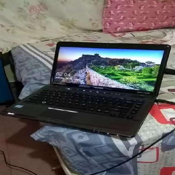 Toshiba satellite